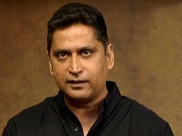 “Yeh serial killer ki nahi, cop ki story hai”: Chinmay Mandlekar