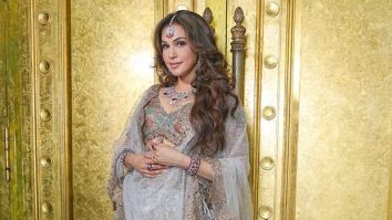 “Don’t just worship the goddess – Be her”: Isha Koppikar’s powerful Navratri message