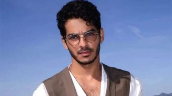 Ishaan Khatter opens up on Homebound, acting process, and working: “Acting is about living many lives”