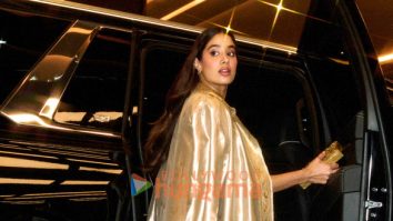 Janhvi Kapoor