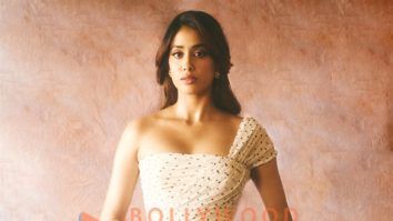 Janhvi Kapoor