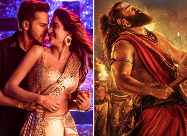 EXCLUSIVE: Sunny Sanskari Ki Tulsi Kumari vs Kantara: Makers of Varun Dhawan-starrer ask for 50% showcasing in 2-screen theatres, 33% showcasing in 3-screen multiplexes, 25% showcasing in 4-screen theatres