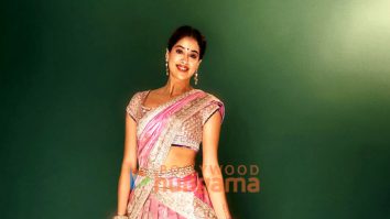 Janhvi Kapoor