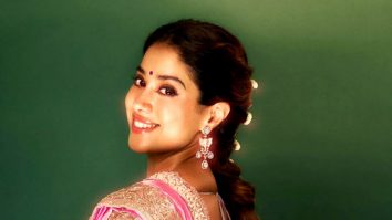 Janhvi Kapoor