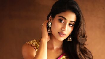 Celeb Photos Of Janhvi Kapoor