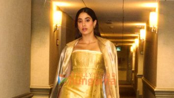 Janhvi Kapoor