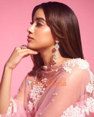Janhvi Kapoor