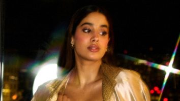 Janhvi Kapoor