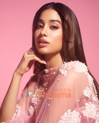 Janhvi Kapoor