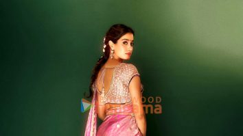 Janhvi Kapoor