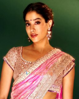Janhvi Kapoor
