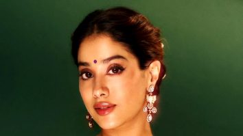 Janhvi Kapoor