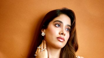 Celeb Photos Of Janhvi Kapoor