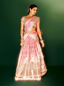 Janhvi Kapoor