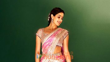 Janhvi Kapoor