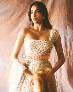 Janhvi Kapoor