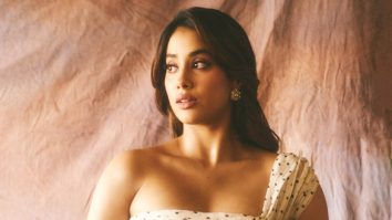 Janhvi Kapoor