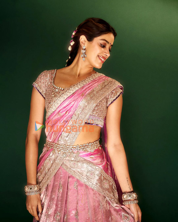 janhvi kapoor 8 80