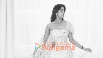 Janhvi Kapoor