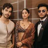 Janhvi Kapoor REACTS as Homebound becomes India’s official entry to Oscars 2026: “Every part of this film has been nothing…”