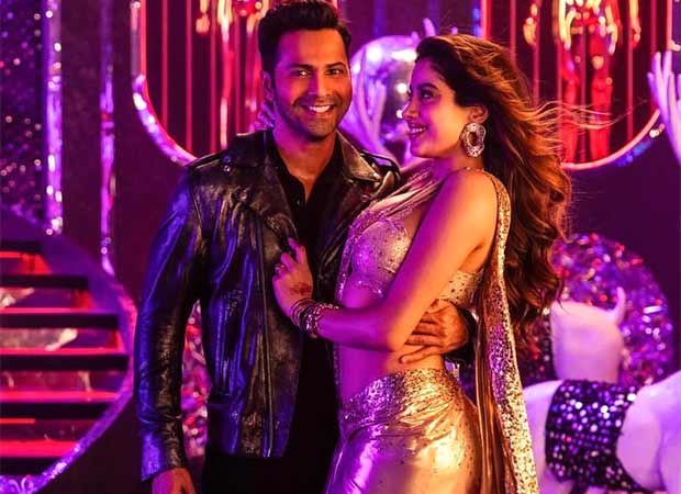 Janhvi Kapoor on ‘Bijuria’ song from Sunny Sanskari Ki Tulsi Kumari: “It has always been one of those songs that instantly makes you want to dance” 