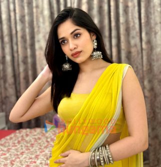 Jannat Zubair Rahmani