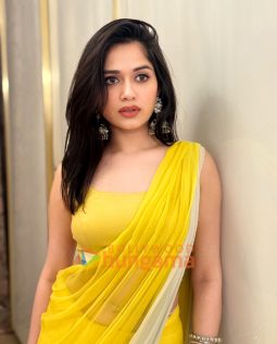 Jannat Zubair Rahmani