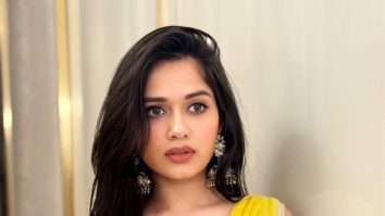Jannat Zubair Rahmani