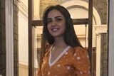 Jasmin Bhasin looks like a pretty Punjabi kudi