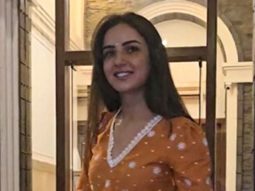 Jasmin Bhasin looks like a pretty Punjabi kudi