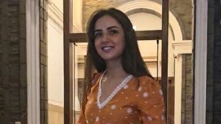 Jasmin Bhasin looks like a pretty Punjabi kudi