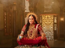 Movie Stills Of The Movie Jatadhara