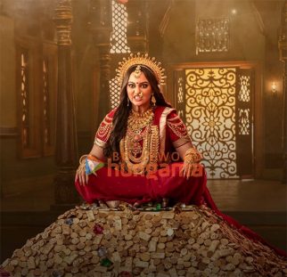 Movie Stills Of The Movie Jatadhara