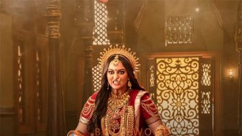 Movie Stills Of The Movie Jatadhara