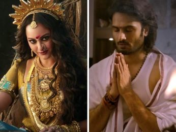 Jatadhara gets release date! Sonakshi Sinha-Sudheer Babu starrer to arrive in theatres on November 7, 2025