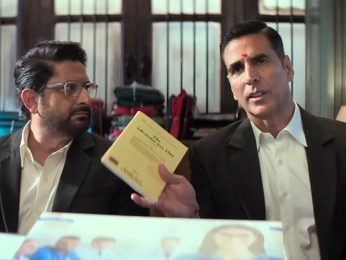 Jolly LLB 3 Box Office: Has a decent Monday, will see a surge in collections today due to Blockbuster Tuesday offer Jolly LLB 3 Box Office: Has a decent Monday, will see a surge in collections today due to Blockbuster Tuesday offer