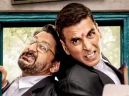 Jolly LLB 3 | Trailer | Akshay Kumar | Arshad Warsi | Subhash Kapoor | In Cinemas 19th September