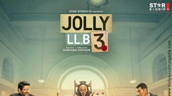 Jolly LLB 3