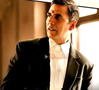 Movie Stills Of The Movie Jolly LLB 3