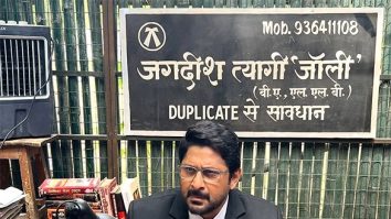 Movie Stills Of The Movie Jolly LLB 3