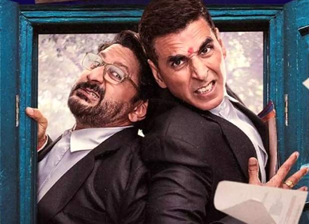 REVEALED: Jolly LLB 3 advance booking resumes; shows were kept on hold by PVR Inox due to VPF issues