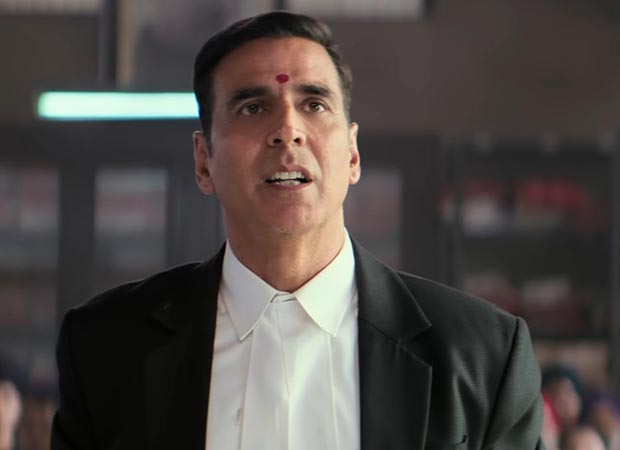 Box Office: Jolly LLB 3 takes a good start; Akshay Kumar film opens at Rs. 12.50 crores