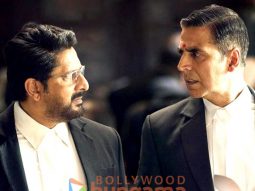 Jolly LLB 3 stills