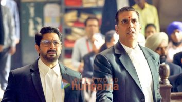Movie Stills Of The Movie Jolly LLB 3