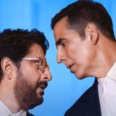 Box Office Prediction: Akshay Kumar & Arshad Warsi’s Jolly LLB 3 to open in Rs. 13-15 cr. range; eyes Rs. 20 cr. Sunday