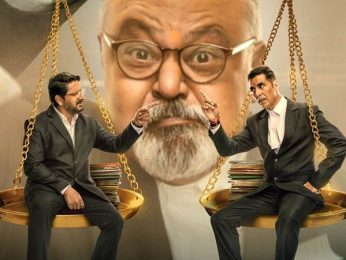 No stay on Jolly LLB 3: Bombay High Court dismisses plea alleging film ridicules judges