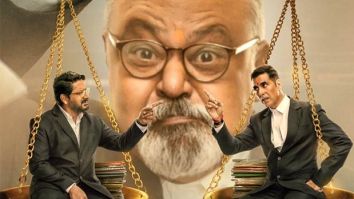 No stay on Jolly LLB 3: Bombay High Court dismisses plea alleging film ridicules judges