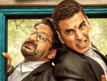 Jolly LLB 3 Box Office: Has a decent Sunday, all eyes on weekdays to take it past Rs. 100 crores mark Jolly LLB 3 Box Office: Has a decent Sunday, all eyes on weekdays to take it past Rs. 100 crores mark