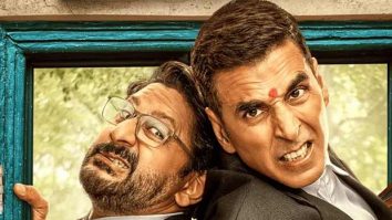 Jolly LLB 3 Box Office: Has a decent Sunday, all eyes on weekdays to take it past Rs. 100 crores mark