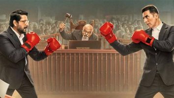 Jolly LLB 3 Box Office: Opens as predicted, all set for good growth over the weekend Jolly LLB 3 Box Office: Opens as predicted, all set for good growth over the weekend